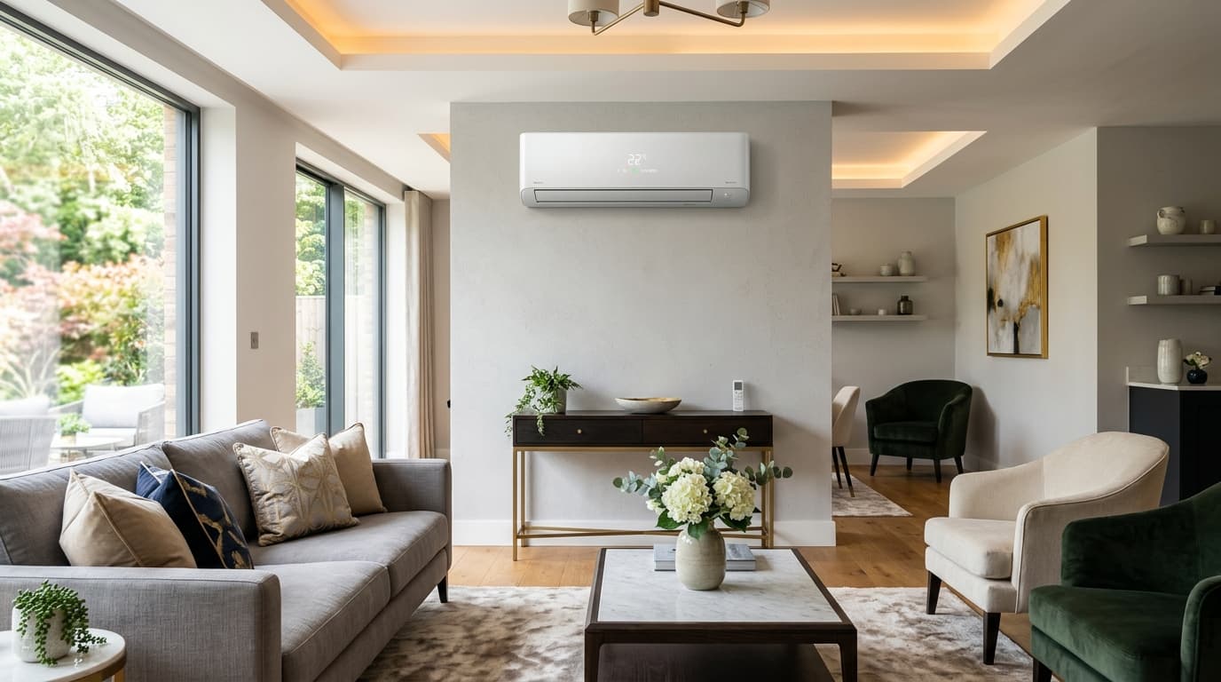 FTSERVICE MOEMA Climatização e Refrigeração